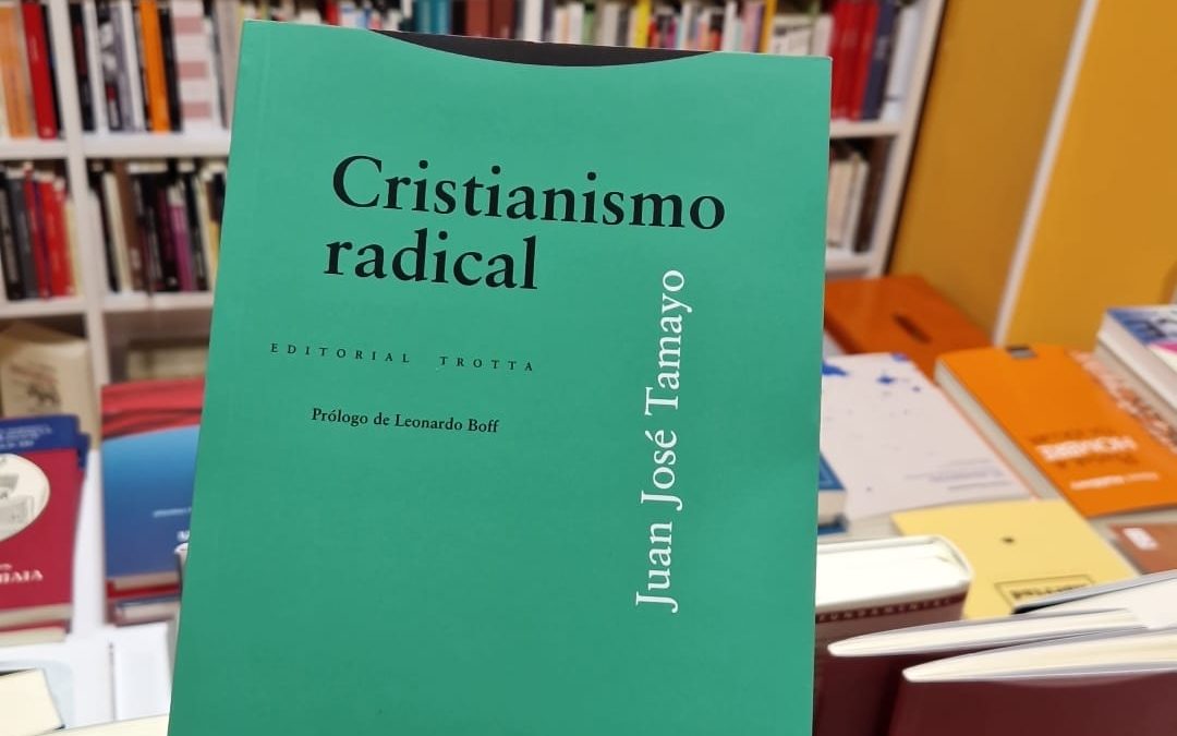 Cristianismo radical