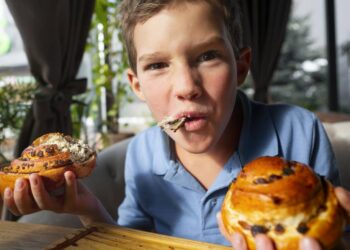 La obesidad infantil y adolescente se disparará en 2050