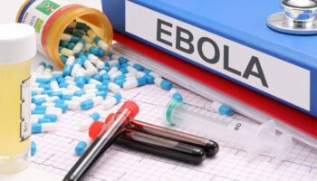 Gobierno de RDC y Monusco abordan proceso de paz y respuesta a ébola
