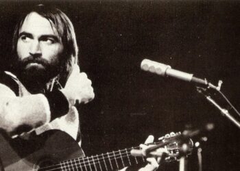 Pablo Guerrero en el Olympia: 50 años de un disco legendario