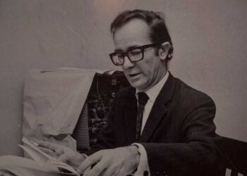 Argentinos recuerdan a Rodolfo Walsh a 48 años de su asesinato