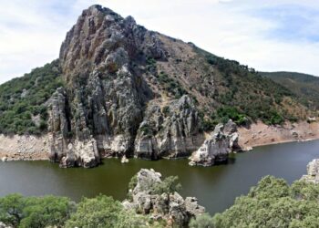 Aprobado, con el voto en contra de las organizaciones ambientales, un nuevo plan de gestión para el Parque Nacional de Monfragüe