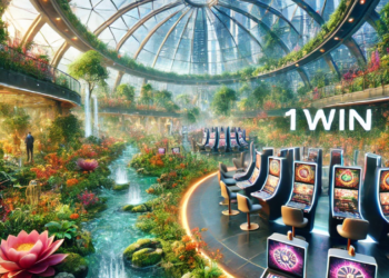 1win en México: ¿App o Web? encuentra la mejor forma de jugar
