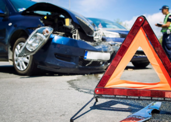 Qué podemos hacer para reducir la tasa de accidentes de tránsito