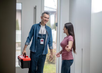 Tu hogar ideal: seguridad, confort y belleza al alcance