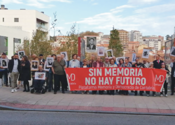 ¿Por qué lo llaman concordia cuando quieren decir impunidad?