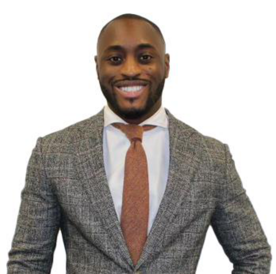 Dani Balogun se une a IYOVIA como Vicepresidente de Expansión Global y Desarrollo de Negocios:Elevando a los IBOs a Nuevas Alturas