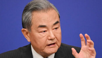 China rechaza la unilateralidad en las relaciones internacionales