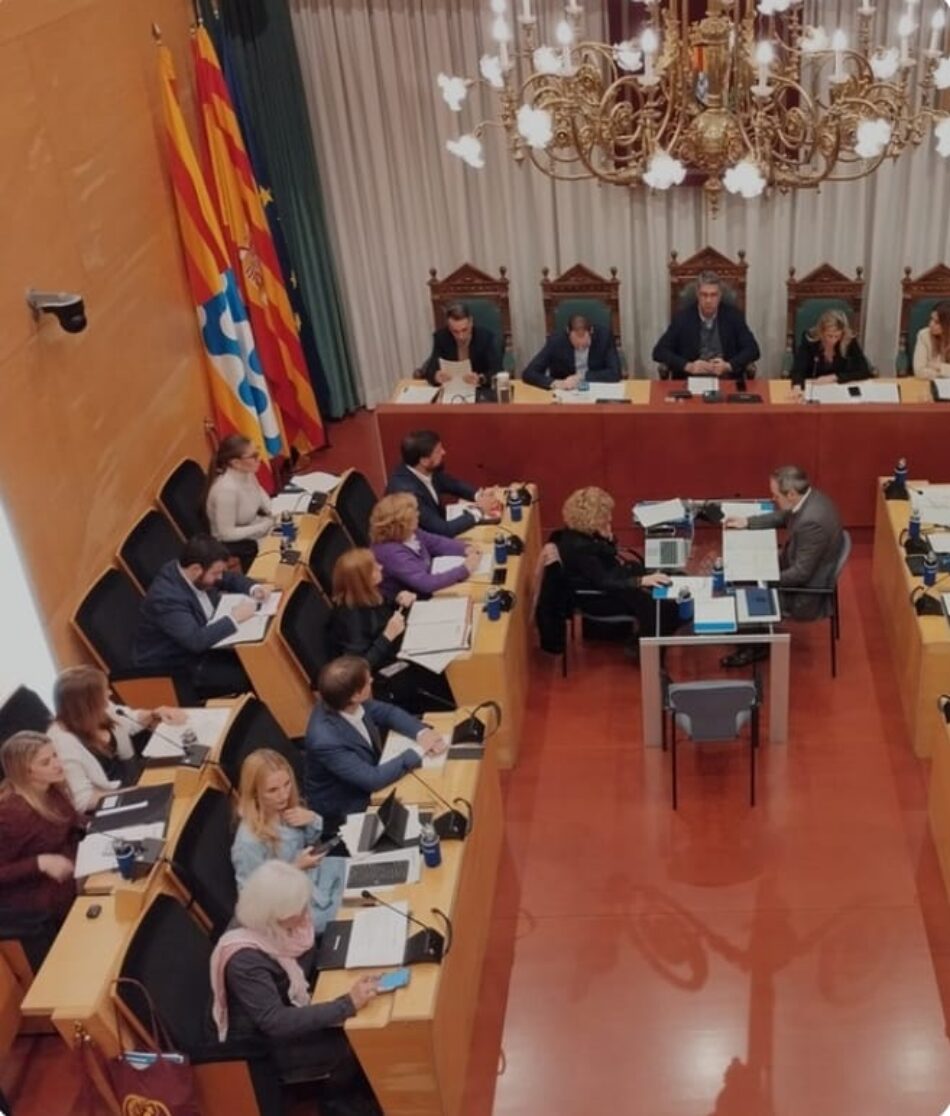 L’oposició a Badalona (PSC, ERC, Comuns i Guanyem Badalona) presenta una moció conjunta per commemorar el 8 de Març i impulsar polítiques feministes transformadores