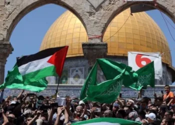 Marchas multitudinarias para apoyar a Palestina en el Día de Al-Quds