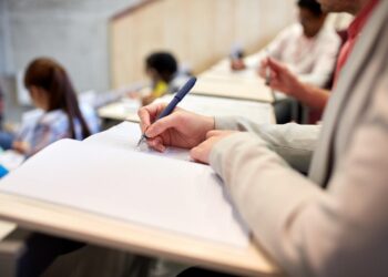 CCOO Madrid rechaza el texto difundido de la nueva Ley de Universidad autonómica