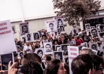 Gobierno brasileño reconoce crímenes durante la dictadura militar