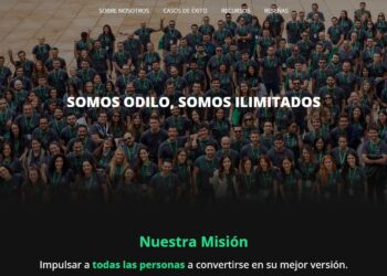 A partir del 31 marzo, huelga indefinida en Odilo (Cartagena)