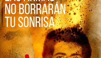 La película «Las armas no borrarán tu sonrisa», sobre las víctimas de la Transición, llega a Jaén
