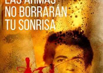 La película «Las armas no borrarán tu sonrisa», sobre las víctimas de la Transición, llega a Jerez
