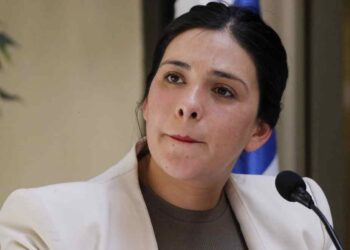 Denuncian una campaña en Chile contra la diputada comunista Karol Cariola