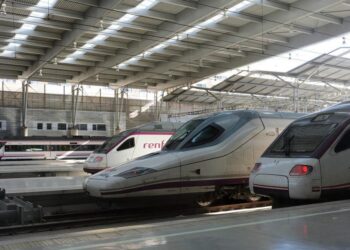 Los servicios mínimos para la huelga propuestos por el Grupo Renfe son abusivos