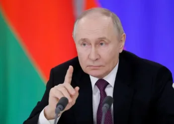 Rusia acepta propuestas para poner fin a las hostilidades en Ucrania