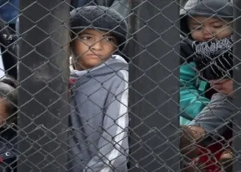 Donald Trump despoja de sus abogados a cerca de 30.000 menores migrantes