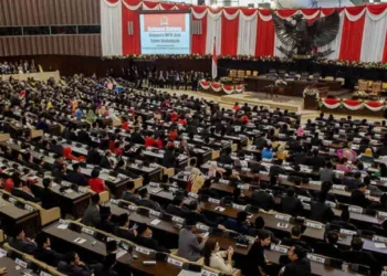 Indonesia aprueba reforma que amplía la presencia del Ejército en instituciones civiles