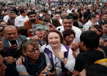 Arranca campaña electoral para elecciones judiciales en México