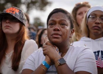 Derechos de mujeres en EEUU, retroceso en la era Trump