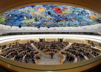 Cuba condena ante la ONU el genocidio de Israel en la Franja de Gaza
