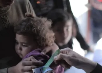 Denuncian incremento del hambre en Gaza después de tres semanas sin ayuda humanitaria