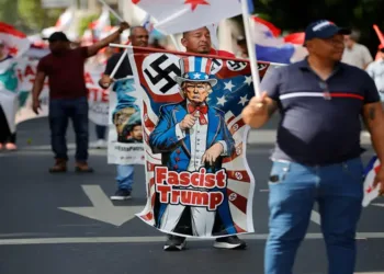 Convocan marchas en Panamá contra de reformas al Seguro Social