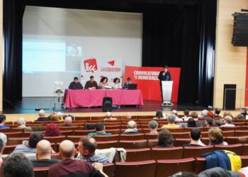Izquierda Unida Castilla y León apoya el avance en derechos de la infancia ante emergencias migratorias