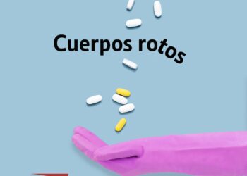 El Gabinete Socioeconómico confederal de CGT presenta nuevo número de la publicación mensual La Brecha (Análisis de coyuntura económica y social) con el título de «Cuerpos rotos»