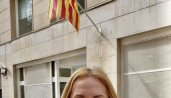 En Comú Podem es reuneix amb l’Institut Català de les Dones per denunciar el desmantellament del SIAD a Badalona