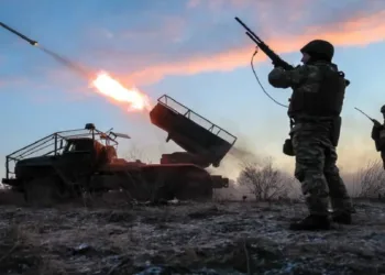 Rusia asegura que ha liberado por completo la región de Kursk