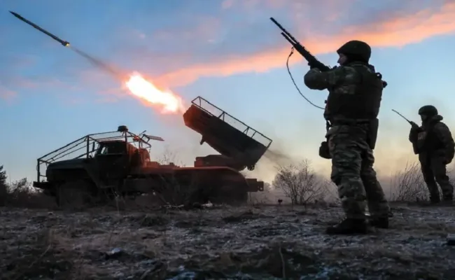 Rusia asegura que ha liberado por completo la región de Kursk