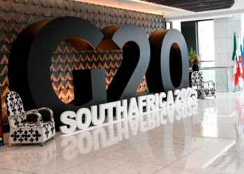 El G20 debatirá en Sudáfrica sobre Ambiente y Sostenibilidad Climática