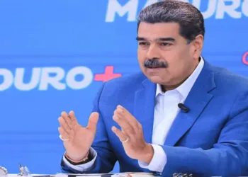 Presidente Nicolás Maduro alerta sobre decisión de multiplicar gasto militar de la UE