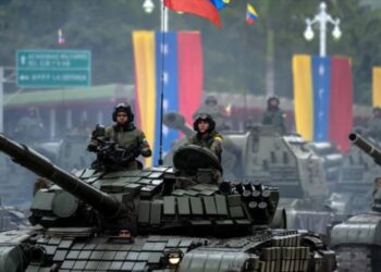FANB de Venezuela se mantiene alerta ante la “nueva trama” de EEUU en el Esequibo