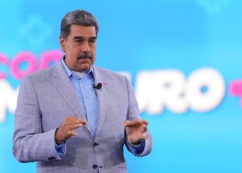 Maduro: Sistema de ONU colapsó frente a violación de DDHH en EEUU