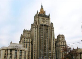 Rusia tacha de “inaceptables” las amenazas contra Irán nuclear