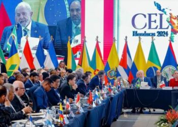 Lula: Celac, la decisión más importante de la región en 500 años