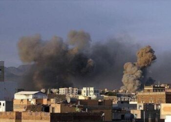 Yemen: Bombardeos de EEUU destruyen viviendas y granjas en Saná