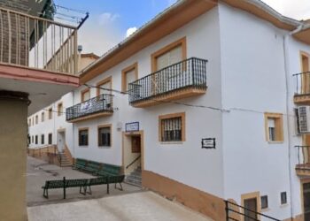 Una Extremadura digna la infrafinanciación de las residencias de mayores públicas municipales por el gobierno de Guardiola (PP)