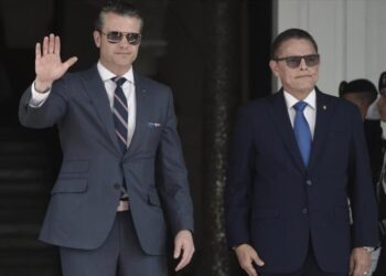 Panamá rechaza recibir bases militares de EEUU en su territorio