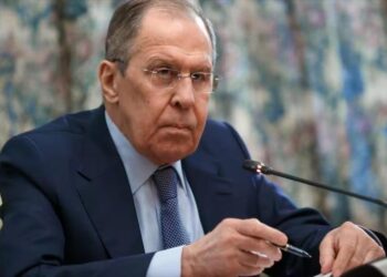 Lavrov: Rusia no permitirá que EEUU la arrastre a una trampa