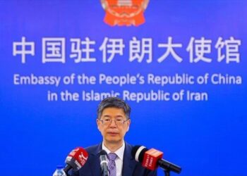 China asegura que hará frente a intimidaciones de EEUU y sus aranceles