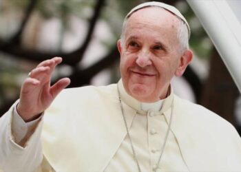 ¿Por qué Israel retiró condolencias por muerte de papa Francisco?