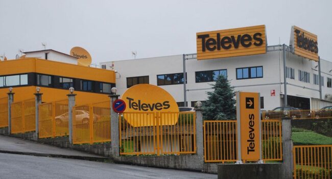 A CIG rexeita o acordo do ERE extintivo de Televés e denuncia a súa “falta de xustificación”