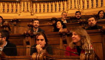 BComú aprova les subvencions nominatives a canvi d’eliminar-ne l’adjudicada a The District