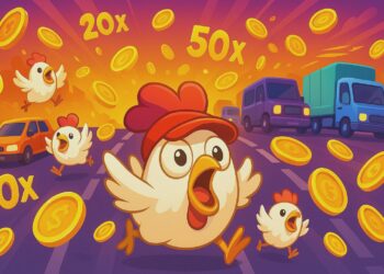 Chicken Road: el juego online que combina diversión y estrategia