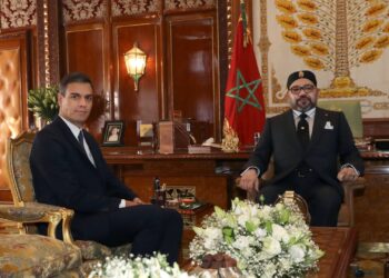 IU muestra su “firme repulsa” al respaldo de Albares a la “propuesta ilegítima y fracasada” de Marruecos para el Sáhara Occidental y le exige que “no sea seguidista de su expansionismo”